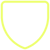 Shield Icon Plattform Sicherheit