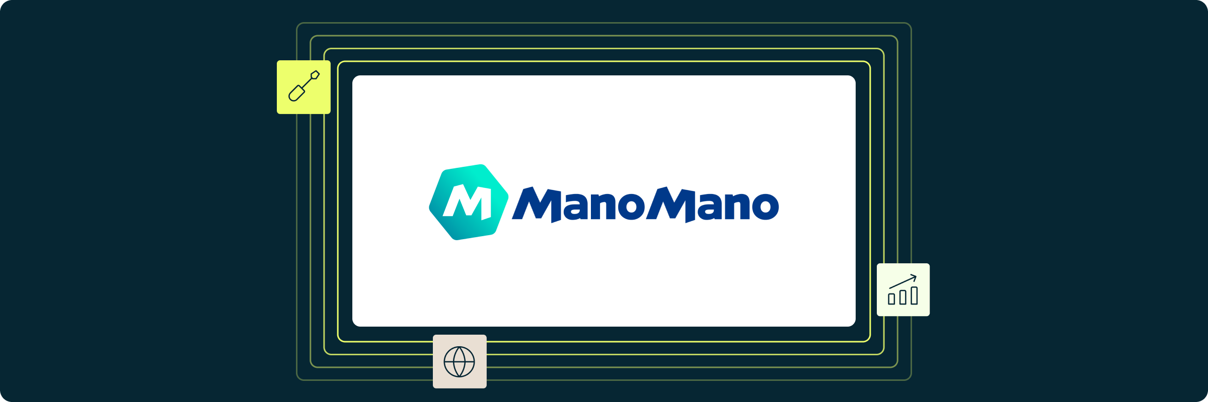ManoMano Integration PlentyONE