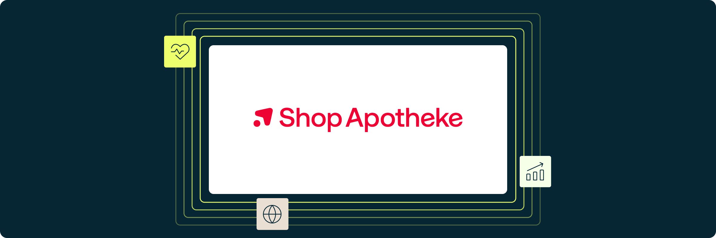 Shop Apotheke PlentyONE Integration