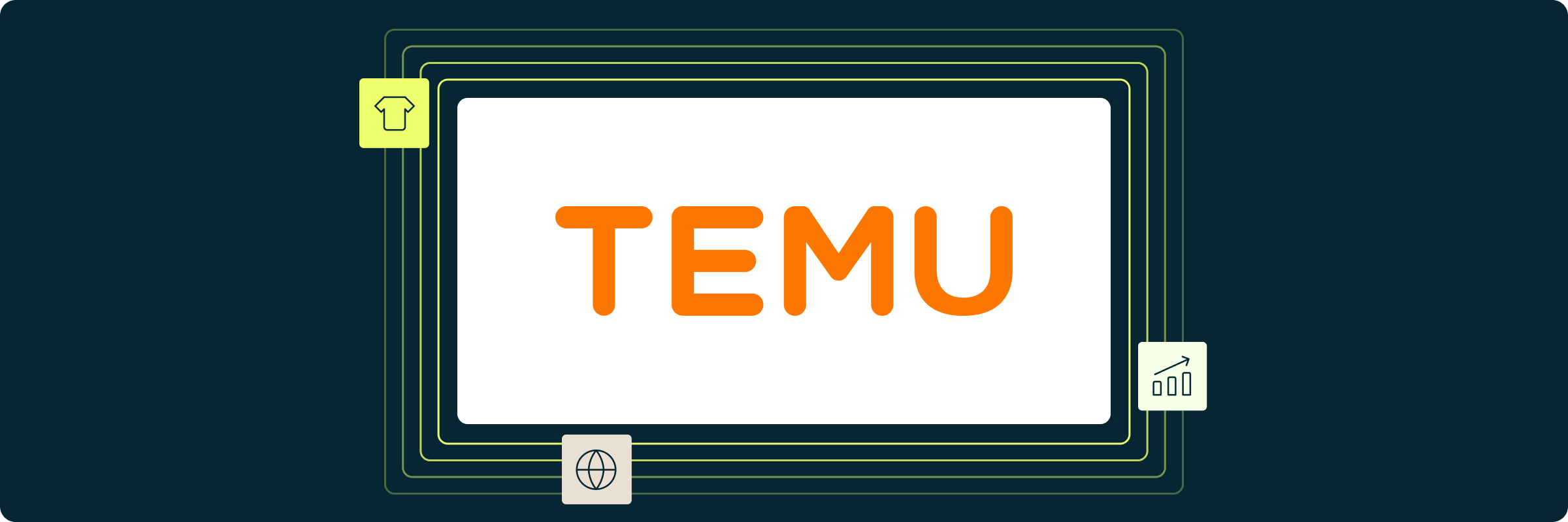 PlentyONE Temu Integration